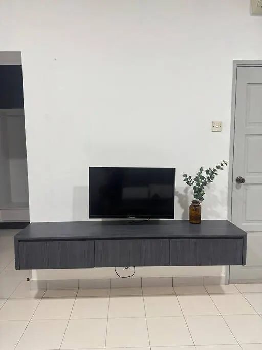 Apartment Villa 3Bedroom 14Min Sutera Mall Aeon Bukit Indah Johor Bahru Malaysia