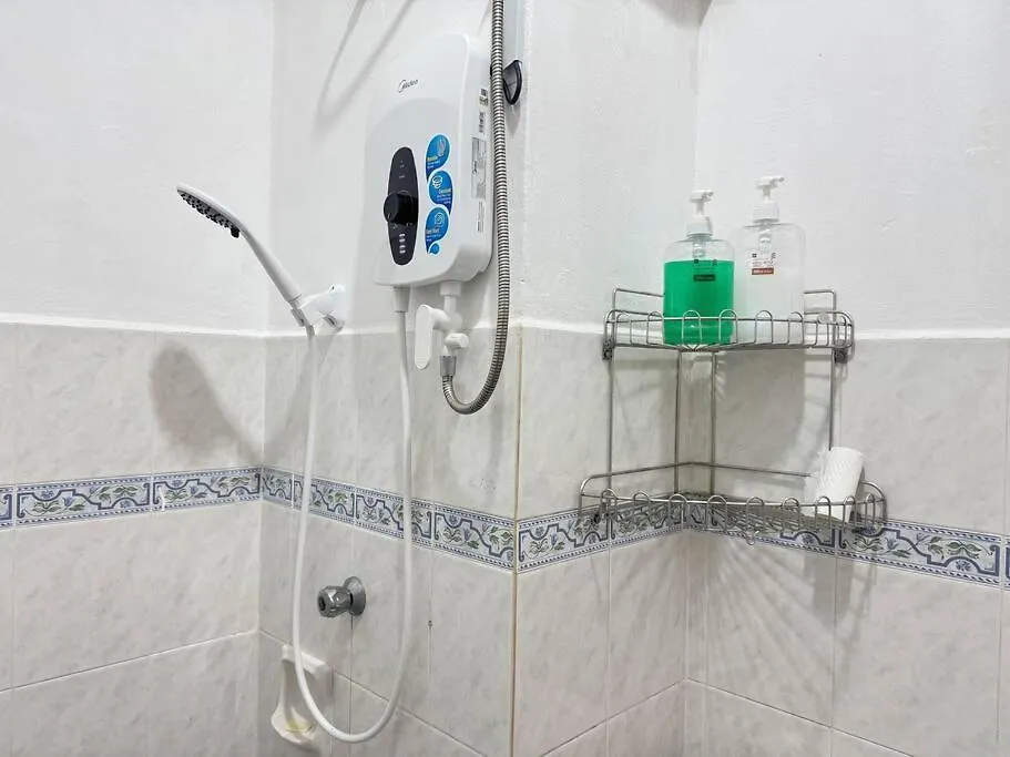 Villa 3Bedroom 14Min Sutera Mall Aeon Bukit Indah Johor Bahru