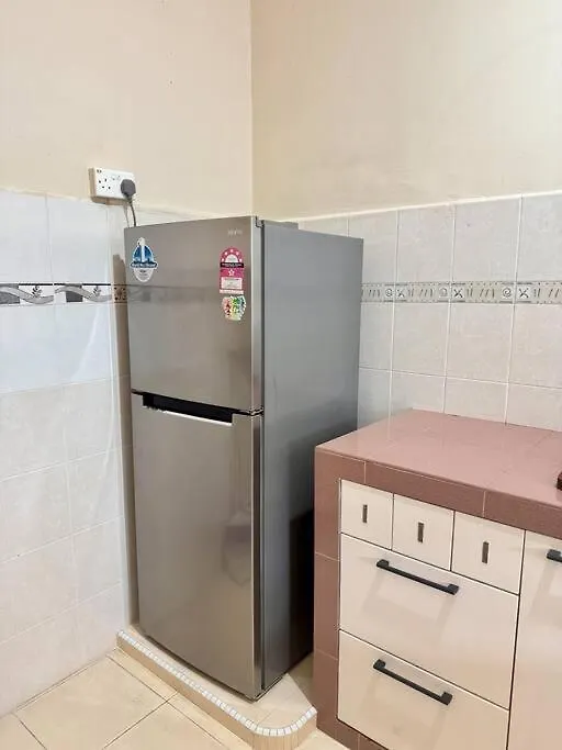 Apartment Villa 3Bedroom 14Min Sutera Mall Aeon Bukit Indah Johor Bahru