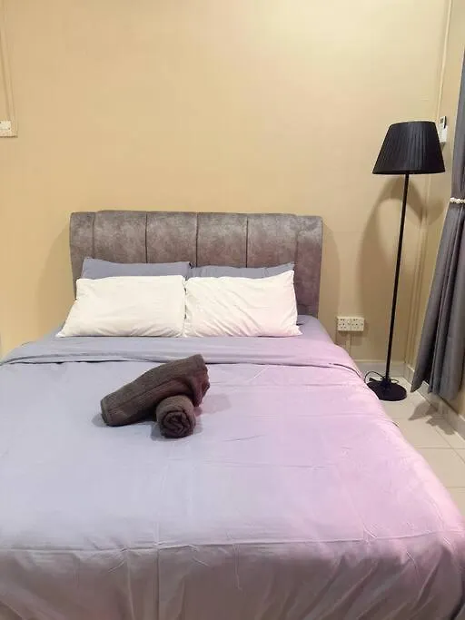 Villa 3Bedroom 14Min Sutera Mall Aeon Bukit Indah Johor Bahru 0*,  Malaysia