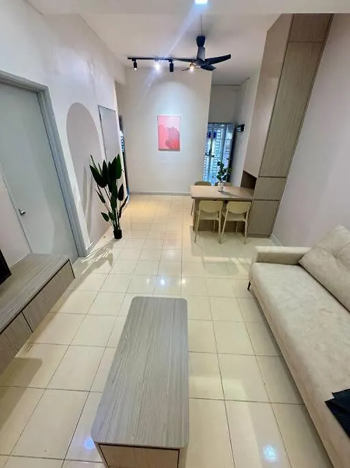 Villa 3Bedroom 14Min Sutera Mall Aeon Bukit Indah Johor Bahru