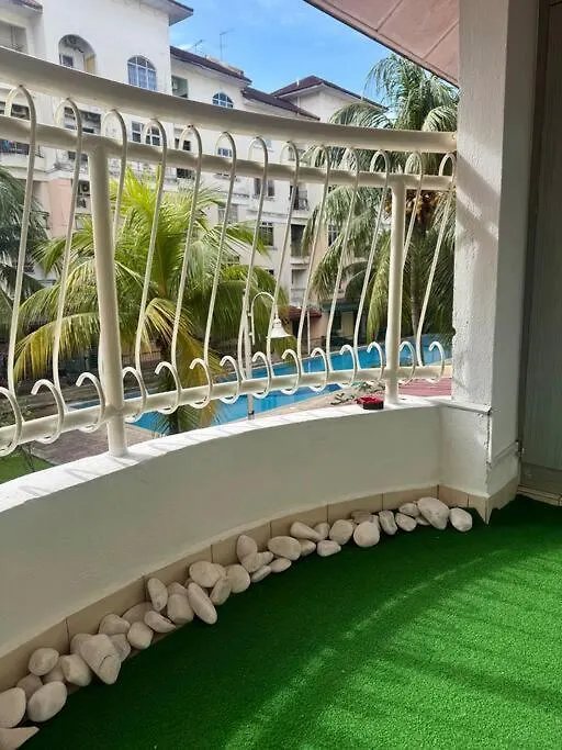 Villa 3Bedroom 14Min Sutera Mall Aeon Bukit Indah Johor Bahru Malaysia
