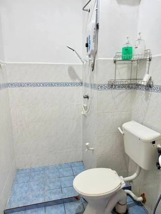 Villa 3Bedroom 14Min Sutera Mall Aeon Bukit Indah Johor Bahru Malaysia