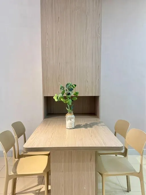 Villa 3Bedroom 14Min Sutera Mall Aeon Bukit Indah Johor Bahru Malaysia