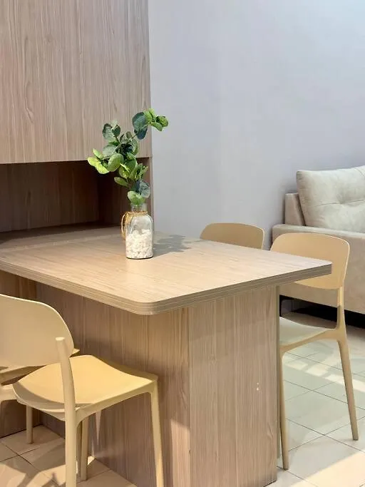 Villa 3Bedroom 14Min Sutera Mall Aeon Bukit Indah Johor Bahru 0*,  Malaysia