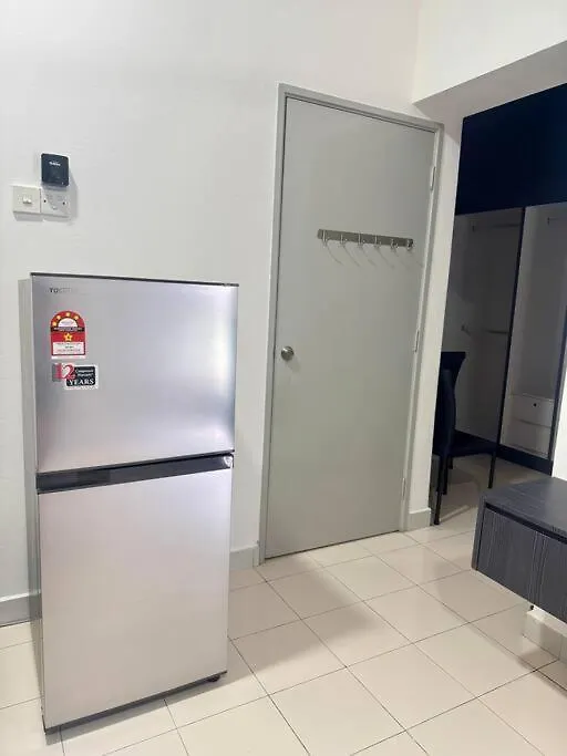 Villa 3Bedroom 14Min Sutera Mall Aeon Bukit Indah Johor Bahru Apartment