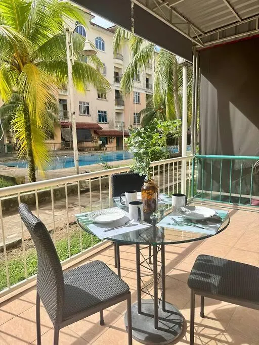 Villa 3Bedroom 14Min Sutera Mall Aeon Bukit Indah Johor Bahru