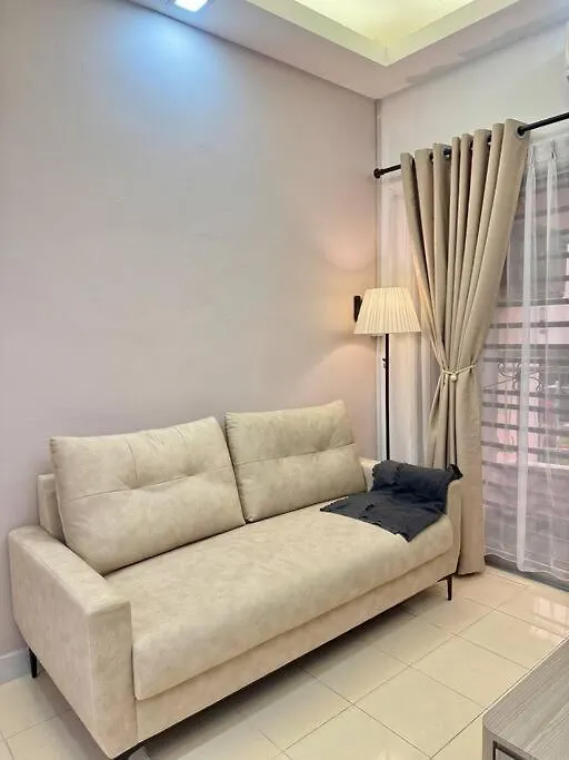 Villa 3Bedroom 14Min Sutera Mall Aeon Bukit Indah Johor Bahru Malaysia