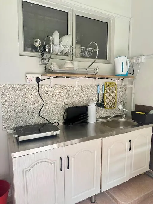 Apartment Villa 3Bedroom 14Min Sutera Mall Aeon Bukit Indah Johor Bahru