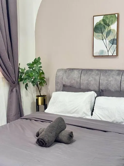 Villa 3Bedroom 14Min Sutera Mall Aeon Bukit Indah Johor Bahru